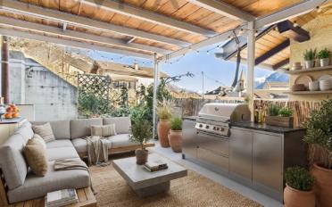 Single house 5.5 rooms - image - 7