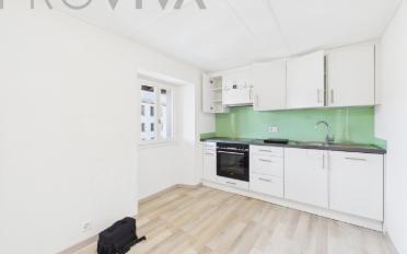 Apartment 3.5 rooms - image - 4