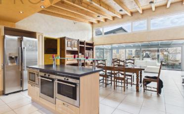 Einfamilienhaus 5 Zimmer - image - 1