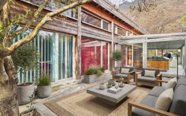 Maison 5 pièces - image - 2