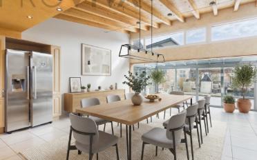 Maison 5 pièces - image - 4