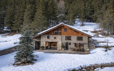Maison 1 pièce - image - 2