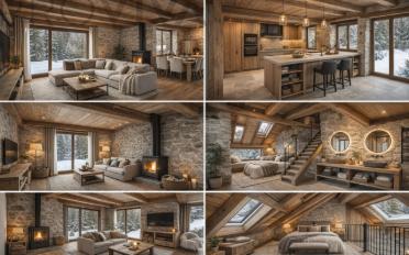Maison 1 pièce - image - 4