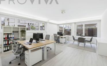 Office 3 rooms - image - 2