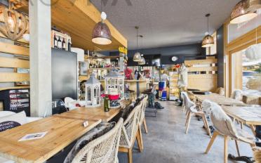 Restaurant ein Zimmer - image - 7