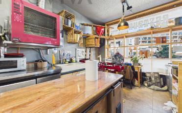 Restaurant ein Zimmer - image - 4