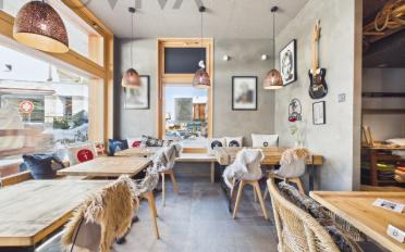 Restaurant ein Zimmer - image - 1