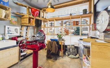 Restaurant ein Zimmer - image - 3