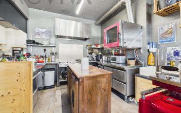 Restaurant ein Zimmer - image - 2