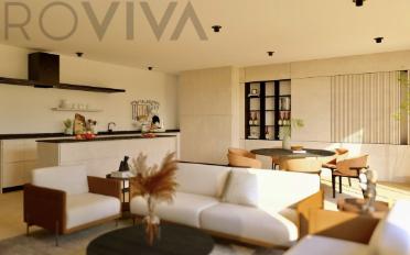 Maison contiguë 4.5 pièces - image - 3