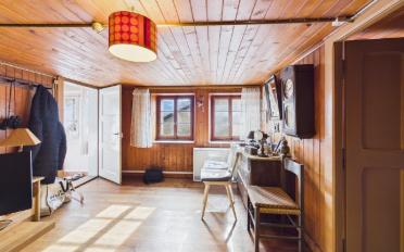 Wohnung 2.5 Zimmer - image - 1