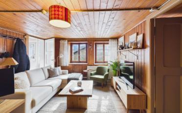 Wohnung 2.5 Zimmer - image - 2
