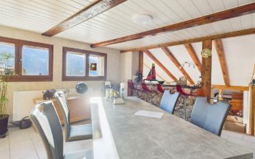 Row house 7 rooms - image - 3