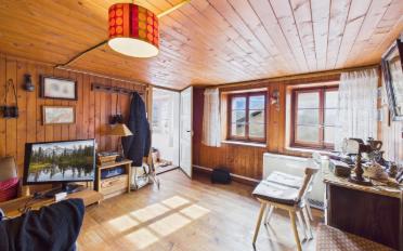 Row house 7 rooms - image - 6