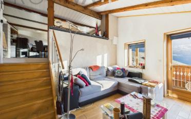 Row house 7 rooms - image - 7