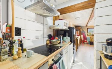 Row house 7 rooms - image - 3