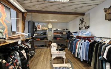 Commerce 2 pièces - image - 1