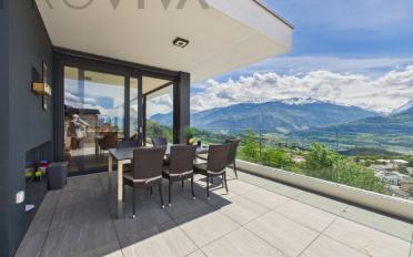 Villa 6.5 Zimmer - image - 2