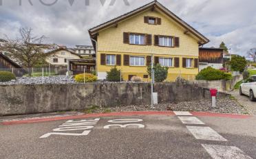 Einfamilienhaus 9 Zimmer - image - 1