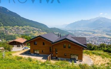 Einfamilienhaus 4.5 Zimmer - image - 3