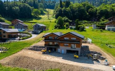 Einfamilienhaus 4.5 Zimmer - image - 7