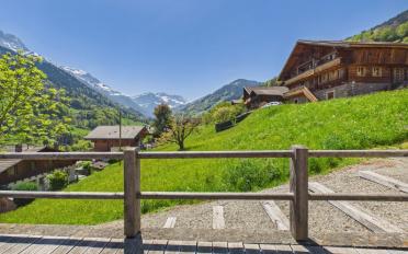 Chalet 5 pièces - image - 5