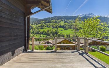 Chalet 5 rooms - image - 1