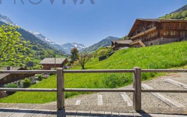 Chalet 5 pièces - image - 5