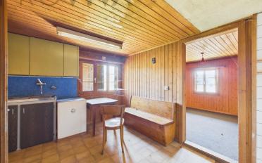 Single house 3.5 rooms - image - 10