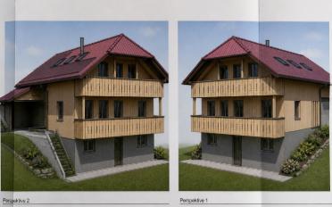 Single house 3.5 rooms - image - 6