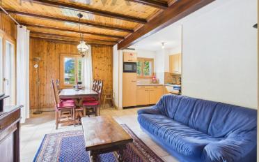 Chalet 6.5 Zimmer - image - 2