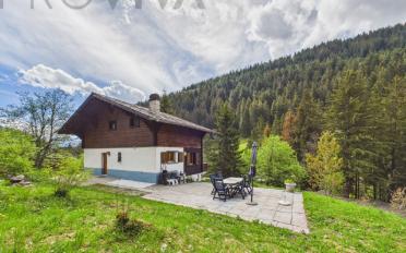 Chalet 6.5 Zimmer - image - 3