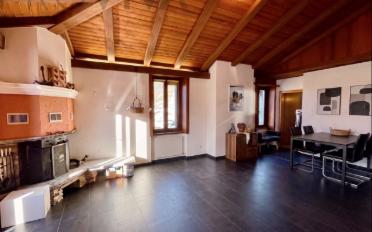 Apartment 4.5 rooms - image - 4