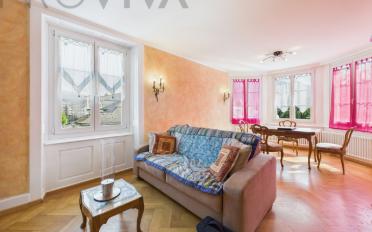 Wohnung 4.5 Zimmer - image - 1