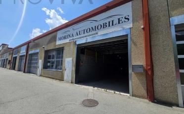 Objet industriel - image - 1