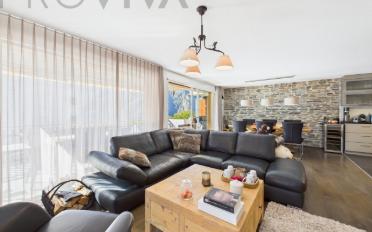 Möbl. Wohnobj. 4.5 Zimmer - image - 3