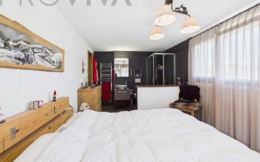 Möbl. Wohnobj. 4.5 Zimmer - image - 7