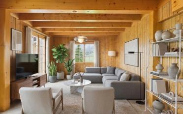 Chalet 10.5 rooms - image - 3
