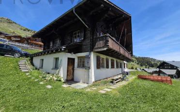 Chalet 10.5 Zimmer - image - 1