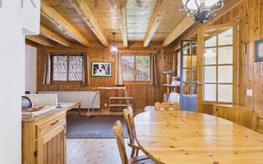 Chalet 10.5 Zimmer - image - 4