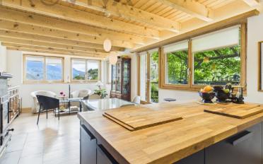 Single house 5.5 rooms - image - 6