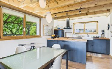 Single house 5.5 rooms - image - 5