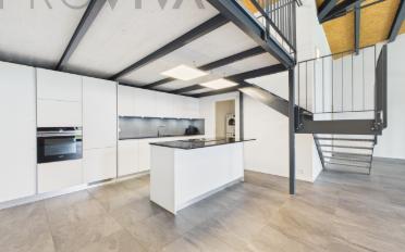 Loft 1.5 rooms - image - 1