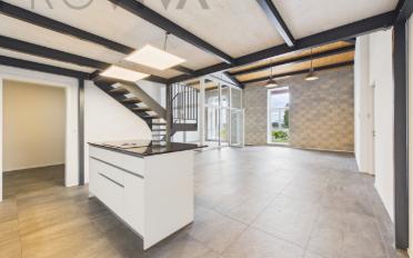 Loft 1.5 rooms - image - 2