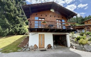 Chalet 3.5 rooms - image - 1