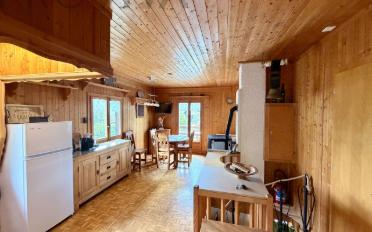 Chalet 3.5 rooms - image - 5
