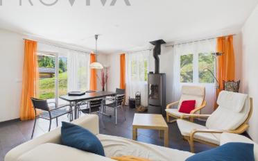 Einfamilienhaus 8.5 Zimmer - image - 5