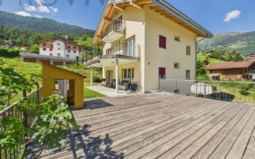 Einfamilienhaus 8.5 Zimmer - image - 3