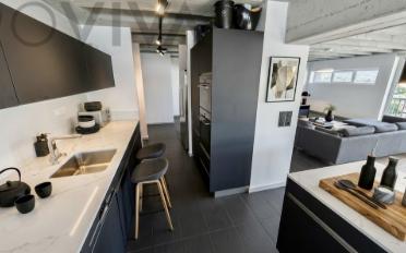 Wohnung 5.5 Zimmer - image - 4