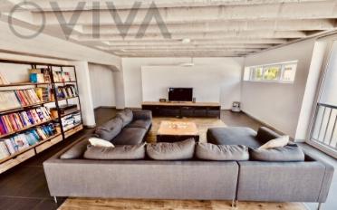 Wohnung 5.5 Zimmer - image - 3